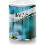 ItalWax Vosk depilační v plechovce Azulen 800 ml – Zbozi.Blesk.cz