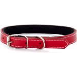 JK ANIMALS kožený obojek Classic pro psy – Sleviste.cz