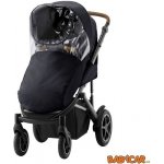 Britax Römer Smile III Black + clear EVA – Zboží Dáma