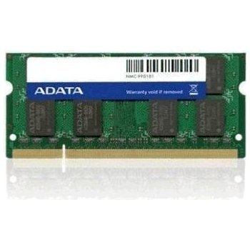 ADATA SODIMM DDR 512MB 400MHz AD1S400A512M3-R