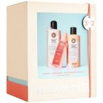 Maria Nila Head & Hair Heal 2025 šampon 350 ml + kondicionér 300 ml + vůně do vlasů 100 ml dárková sada – Zboží Dáma