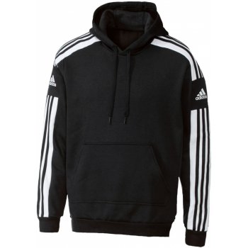 adidas Squadra 21 Hoodie černá