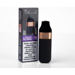 JDI Romio March Ostružina 20 mg 600 potáhnutí – Zboží Dáma