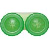 Roztok ke kontaktním čočkám Optipak Limited pouzdro klasické náhradní jednobarevné světle zelené