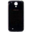Náhradní kryt na mobilní telefon Kryt Samsung i9505 Galaxy S4 zadní černý