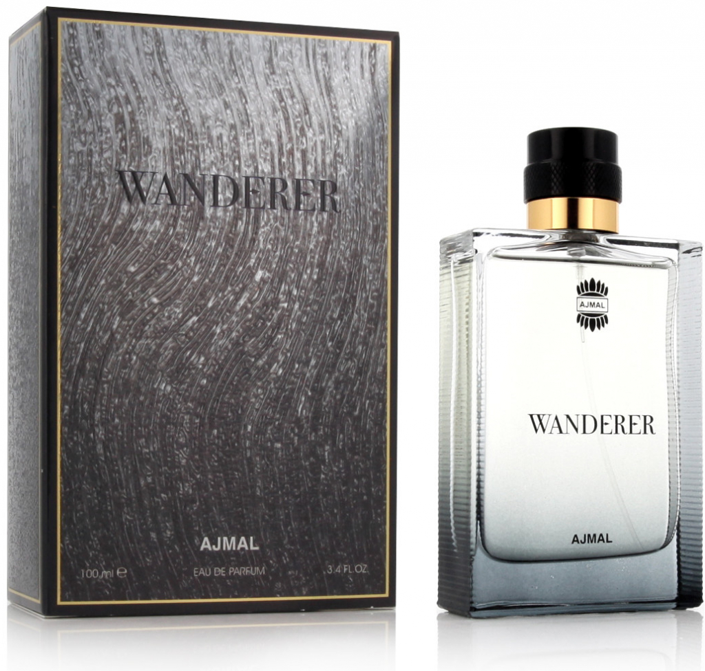 Ajmal Wanderer parfémovaná voda pánská 100 ml
