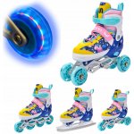 METEOR 4v1 – Zboží Dáma