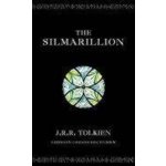 The Silmarillion - J.R.R. Tolkien – Hledejceny.cz