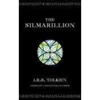 The Silmarillion - J.R.R. Tolkien