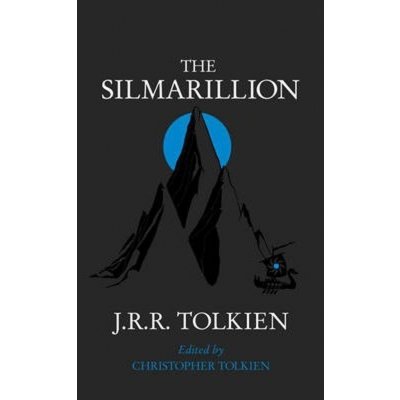 The Silmarillion – Zboží Mobilmania