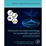 Advanced Microbial Technology for Sustainable Agriculture and Environment Gangola SaurabhPaperback – Hledejceny.cz