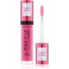 Lesk na rty Catrice Max It Up Lip Booster Extreme lesk na rty pro větší objem 040 Glow On Me 4 ml