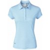 Dámské sportovní tričko Daily Sports Golfové Polo CARMELA Light Blue