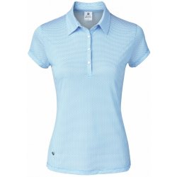 Daily Sports Golfové Polo CARMELA Light Blue