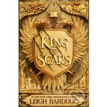 King of Scars - Leigh Bardugo – Hledejceny.cz