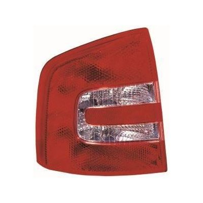 LORO Zadní světlo LOR 665-1912R-UE – Zboží Mobilmania