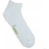 Ponožky Babooia bílá