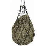 Kerbl Síť na seno 30 x 30 cm oka 10 cm černá – Hledejceny.cz
