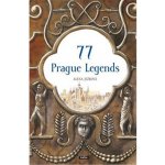 77 Prague Legends Alena Ježková – Hledejceny.cz