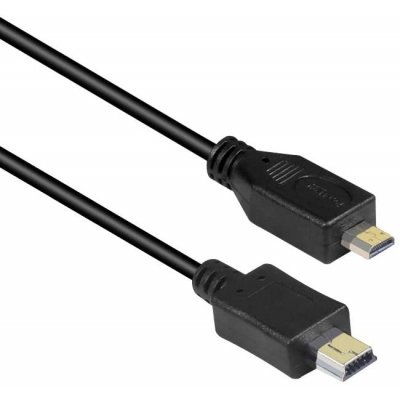 Portkeys Keygrip/LH5H Canon 5D Mark IV Cable – Hledejceny.cz
