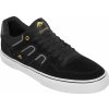 Skate boty Emerica Tilt G6 Vulc Black/White/Gold