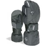 Level Fly mitt black – Hledejceny.cz