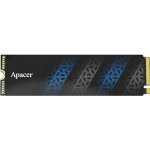 Apacer AS2280P4U Pro 256GB, AP256GAS2280P4UPRO-1 – Zboží Živě