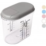 Petra Plast Plastová ovál 1 l – Zboží Mobilmania