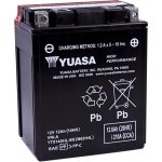 Yuasa YTX14AHL-BS – Zboží Mobilmania