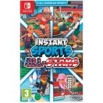 Instant Sports All-stars – Hledejceny.cz