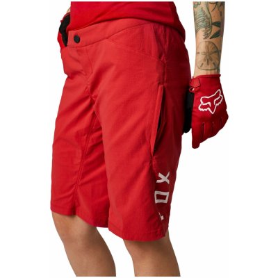 Fox Womens Ranger Chilli – Zbozi.Blesk.cz
