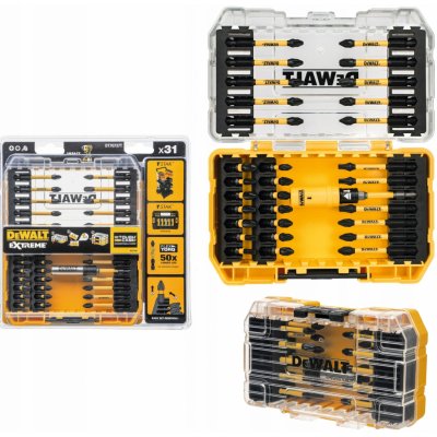 DeWALT 31 ks DT70737T – Zboží Dáma