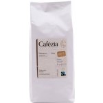 Cafézia Dark Roast Bio zrnková 1 kg – Hledejceny.cz