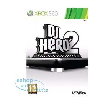 DJ Hero 2