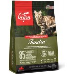 Orijen TUNDRA Cat 5,4 kg – Hledejceny.cz