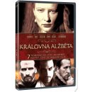 Královna Alžběta / Elizabeth DVD