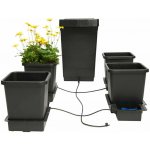 Autopot 1 Pot System 4 květníky – Hledejceny.cz