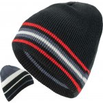 Zimní čepice BLUESTRIP modrá navy – Hledejceny.cz