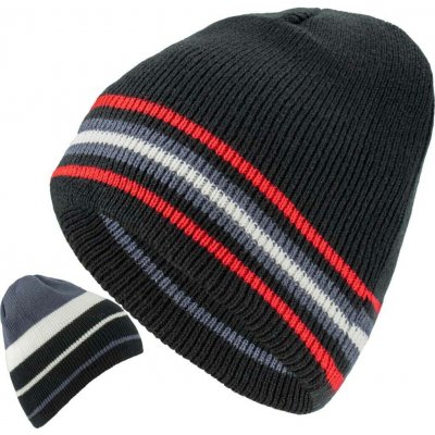 Zimní čepice BLUESTRIP modrá navy – Hledejceny.cz