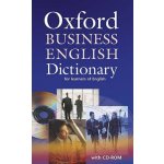 Oxford Business English Dictionary – Sleviste.cz