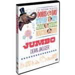 Jumbo billyho rose DVD – Sleviste.cz