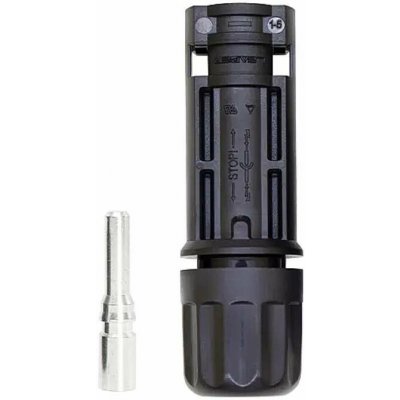 W-Star Konektor MC4 samec KMC4M – Hledejceny.cz