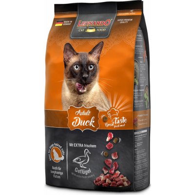 Leonardo Adult Duck 1,8 kg – Zboží Dáma