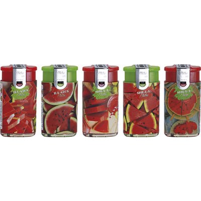 32451 MATTEO SY930 Parfume Watermelon – Hledejceny.cz