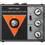 Behringer Fuzz Bender – Hledejceny.cz