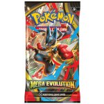Pokémon TCG: Mega Evolution Booster – Zboží Dáma