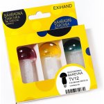 Exihand 169100.B Žárovky MOCHOMŮRKA barevná multicolor – Sleviste.cz