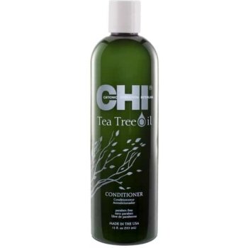 Chi Tea Tree Oil Conditioner 355 ml