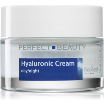 Farmona Perfect Beauty Hyaluronic krém s kyselinou hyaluronovou 50 ml