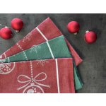 Sleep-well Vánoční 50x70 3 ks – Sleviste.cz